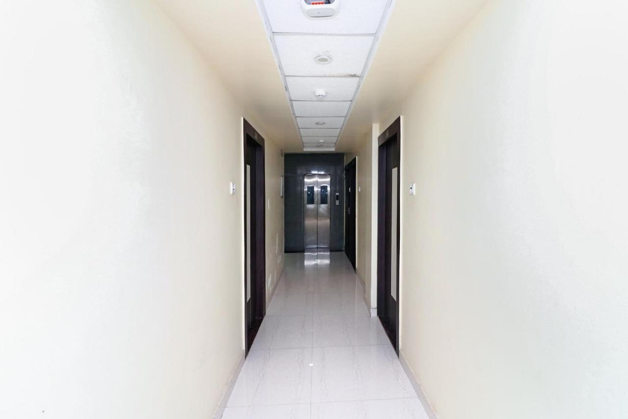 Oyo 15169 Hotel Rk Inn Lucknow Bagian luar foto